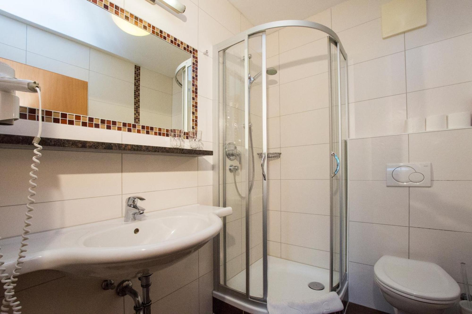 Appartement Jagdhof Flachau Exteriér fotografie
