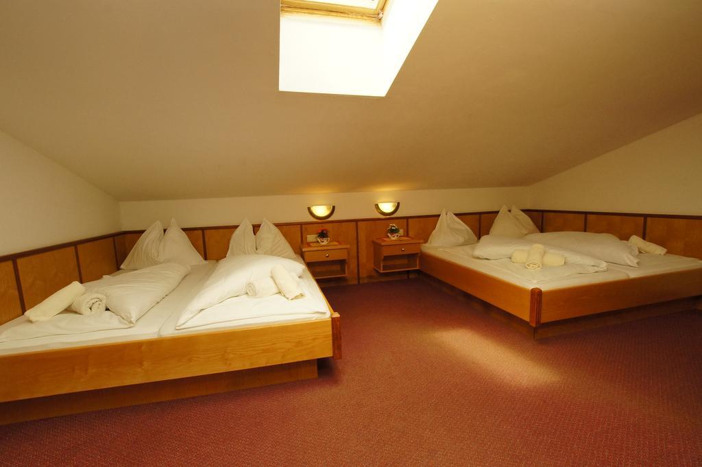 Appartement Jagdhof Flachau Exteriér fotografie
