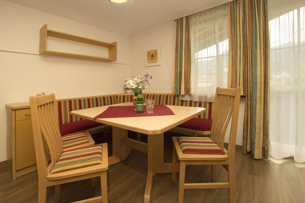Appartement Jagdhof Flachau Exteriér fotografie