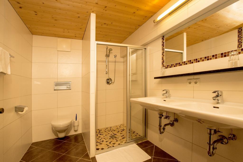 Appartement Jagdhof Flachau Exteriér fotografie