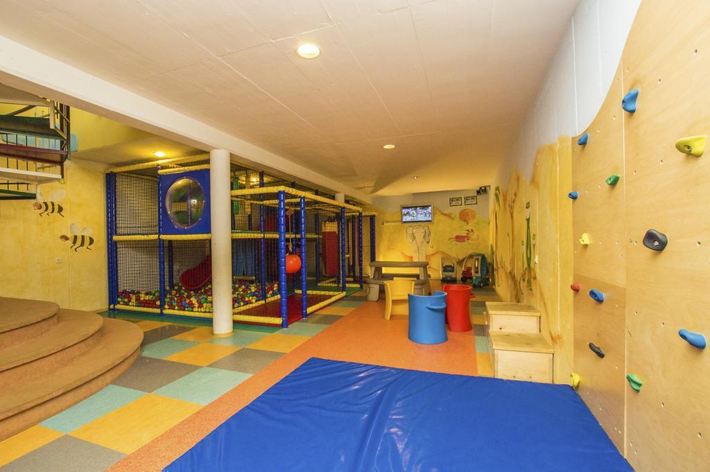 Appartement Jagdhof Flachau Exteriér fotografie